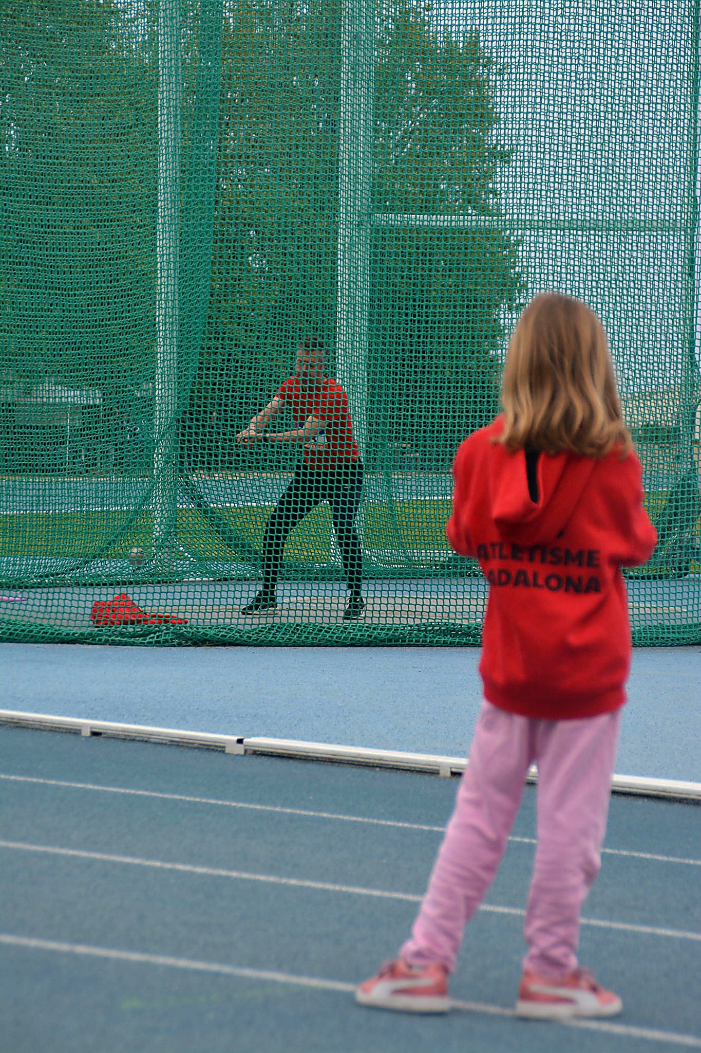 Club Atletisme Badalona - 